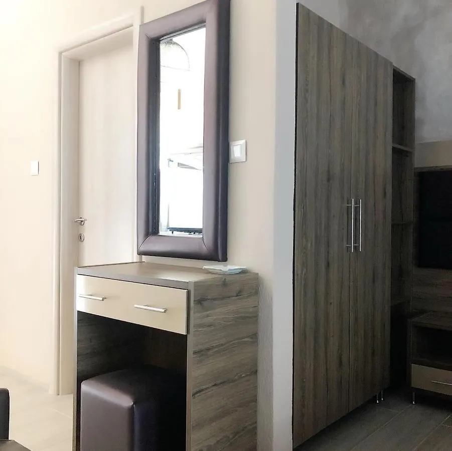 Guest house Villa Lemar Sarti