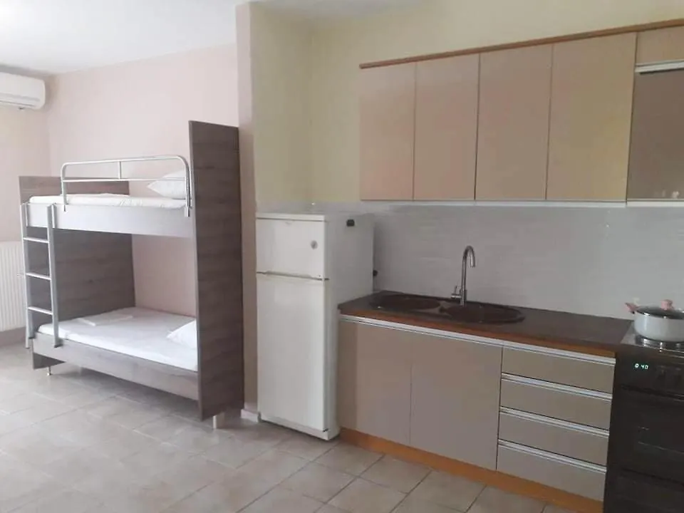 Guest house Villa Lemar Sarti
