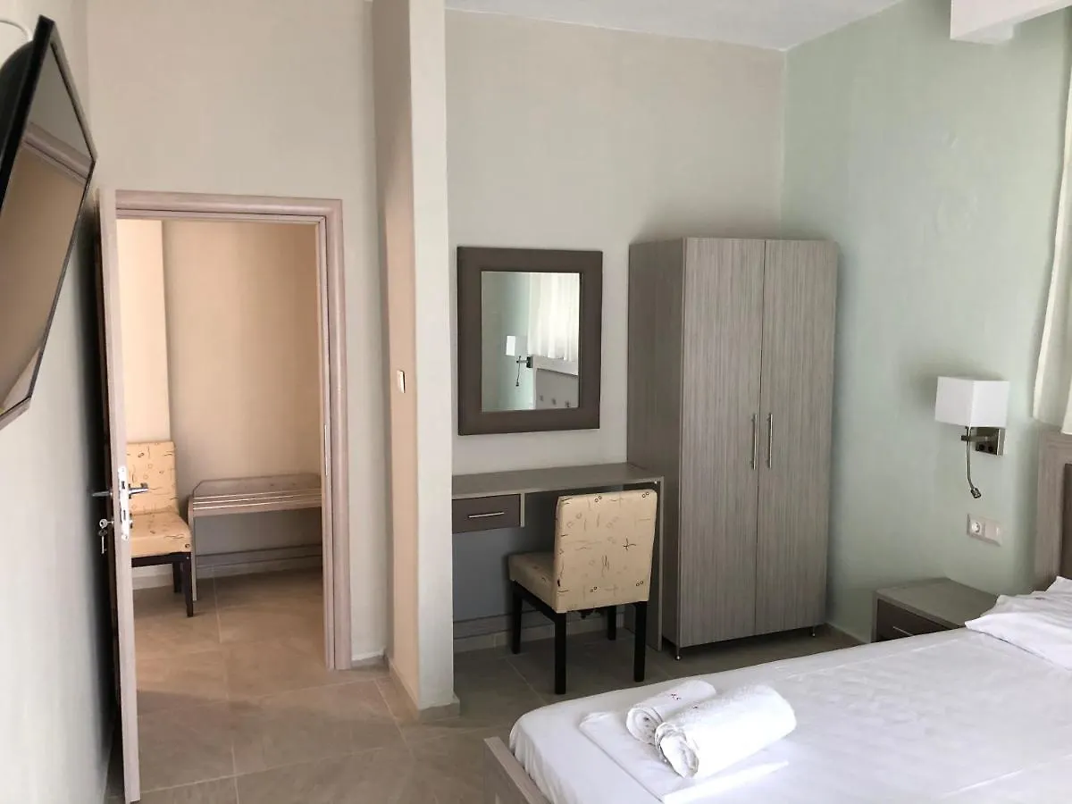 Guest house Villa Lemar Sarti