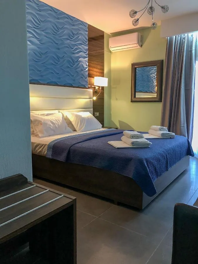Villa Lemar Sarti Guest house