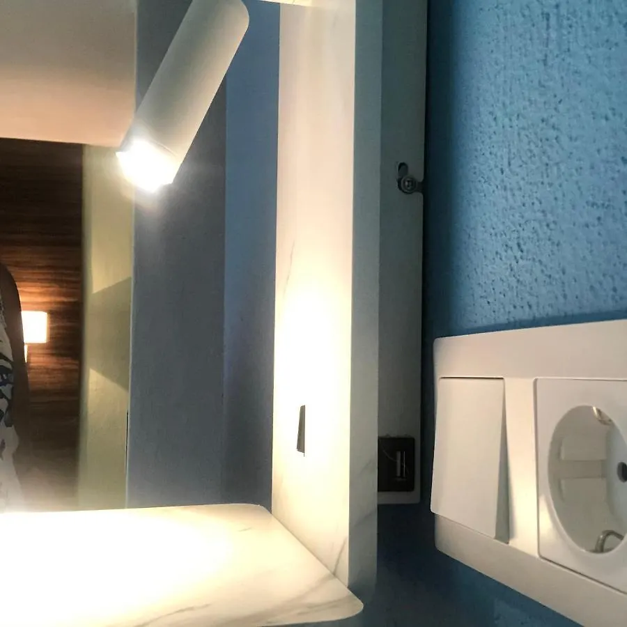 Guest house Villa Lemar Sarti Greece